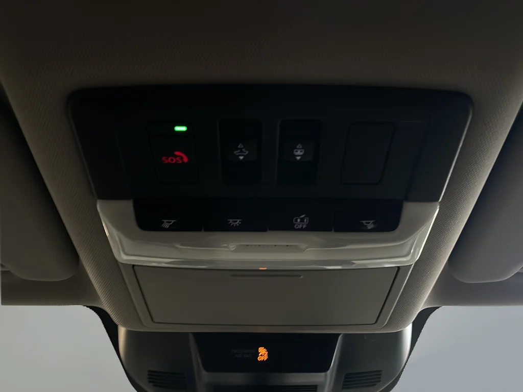 Used 2022 White Nissan SL image 36
