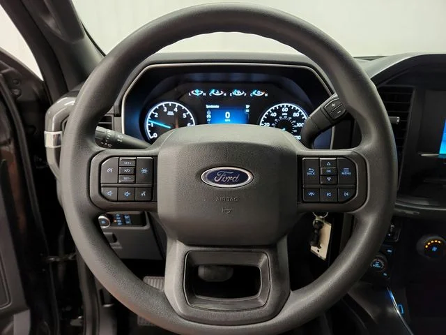 Used 2023 Black Ford XL image 20