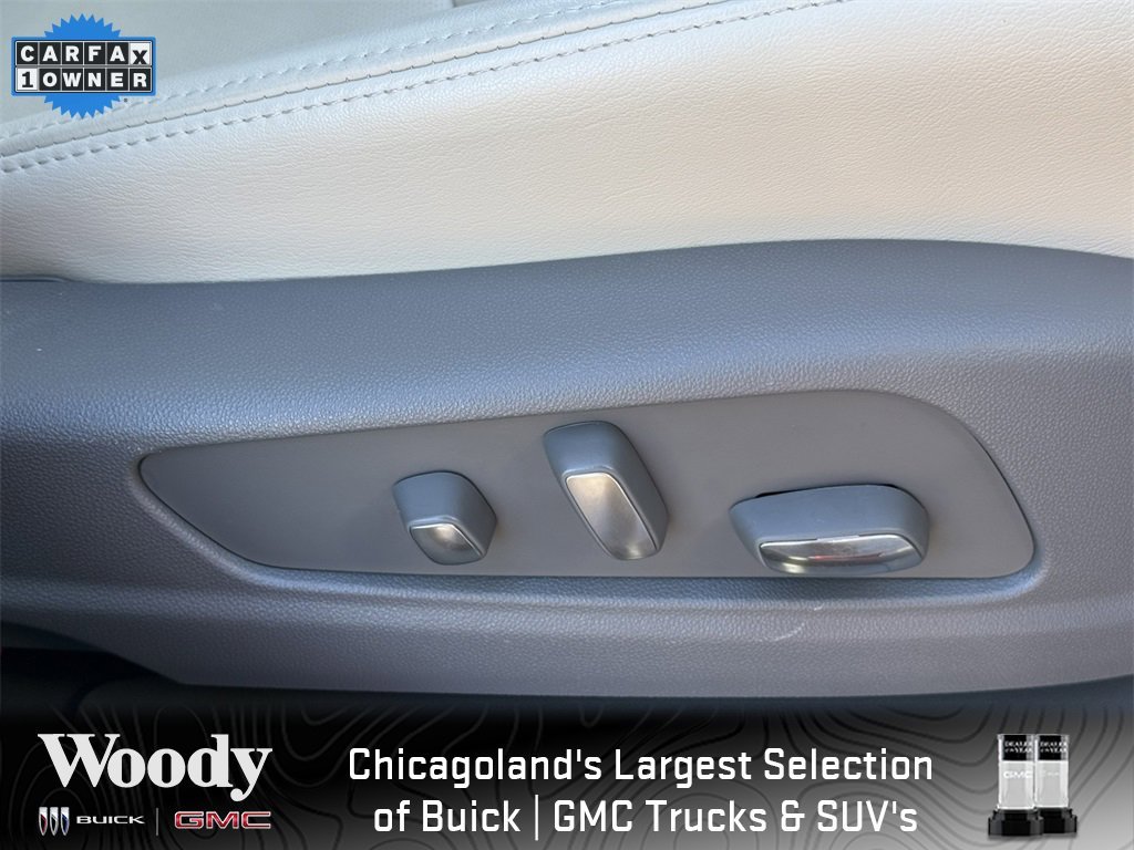 2024 CADILLAC XT6 - Image 38