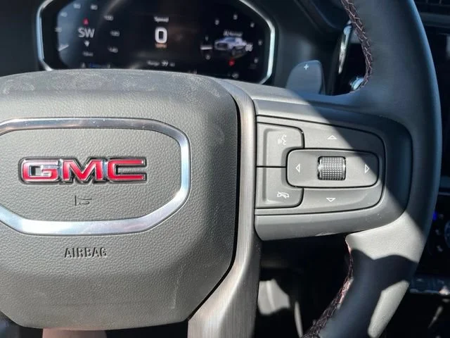 New 2026 Coastal Dune GMC AT4X image 30