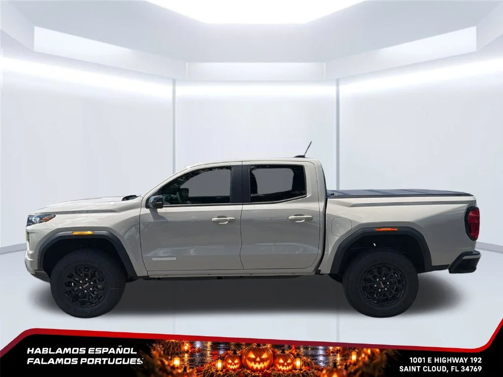 New 2026 Coastal Dune GMC Elevation image 3