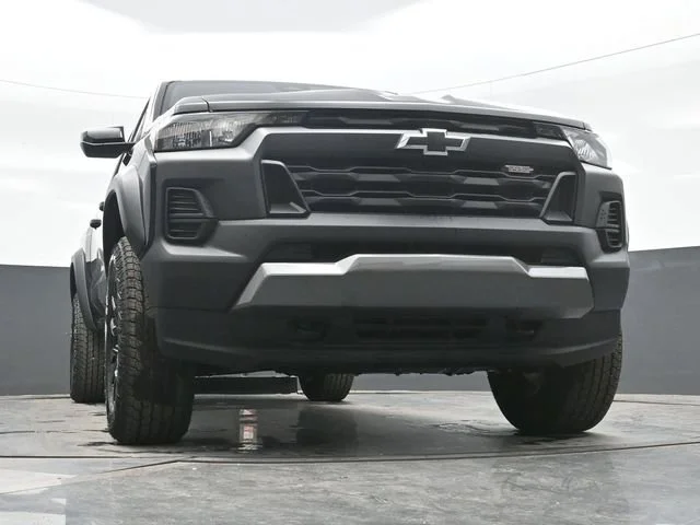 2026 Chevrolet Colorado Trail Boss - Photo 22