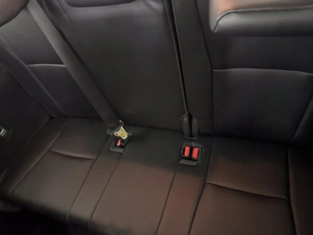 Used 2023 Red Toyota Platinum image 28