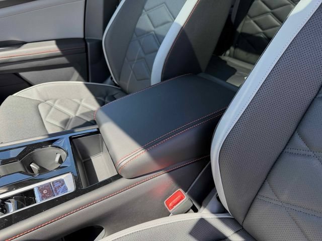 New 2026 Deep Black Volkswagen 2.0T Peak Edition image 27