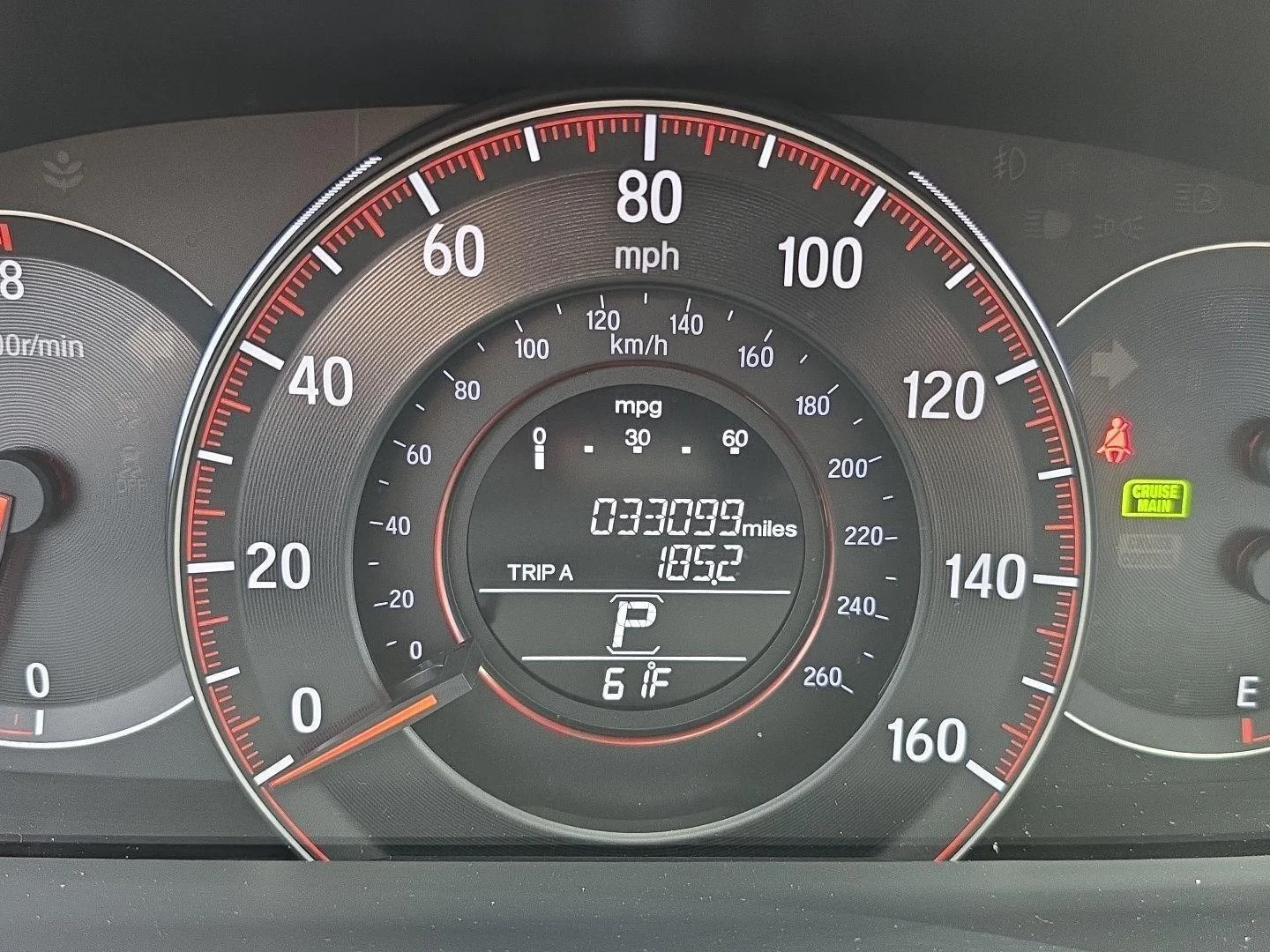 2017 Honda Accord Sport SE CVT's photo