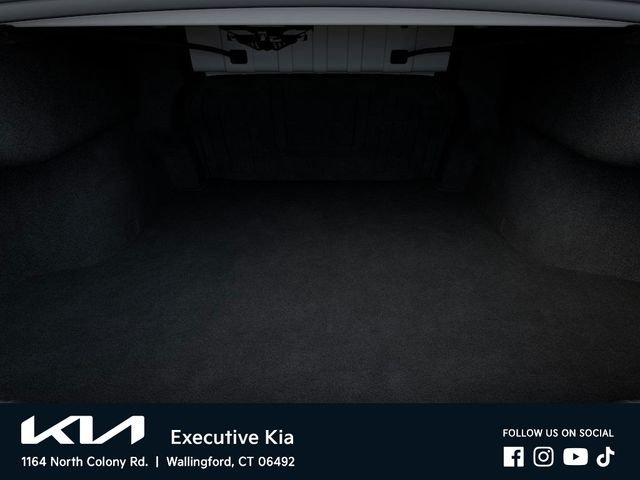 2025 Kia K5 EX - Photo 19