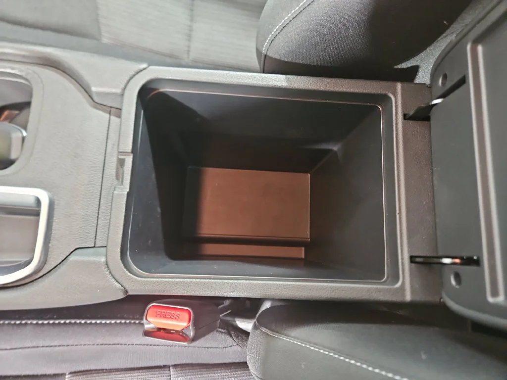 Certified Used 2025 Super Black Nissan SV image 26