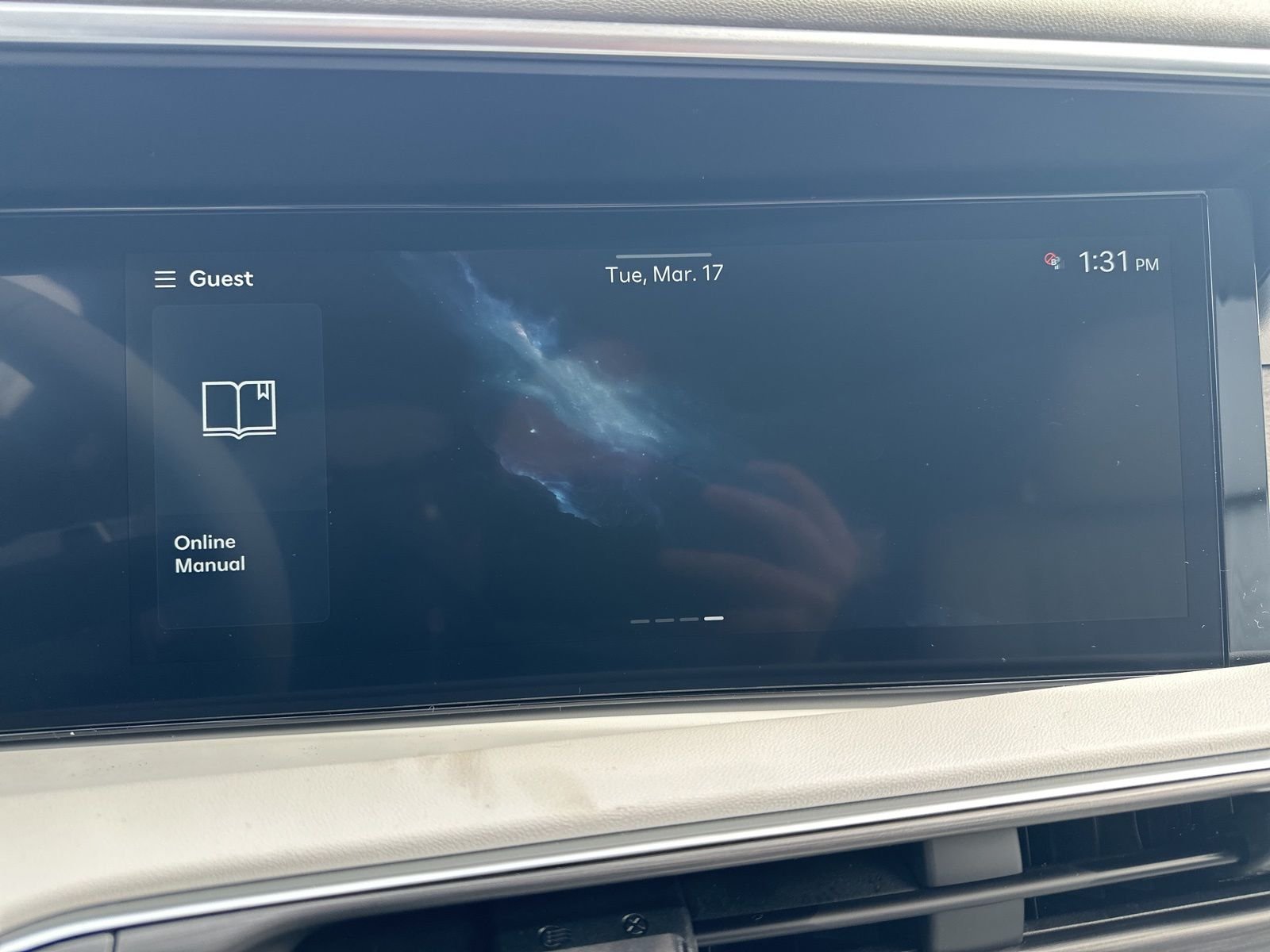 New 2026 Black Hyundai SEL Premium 7P image 57