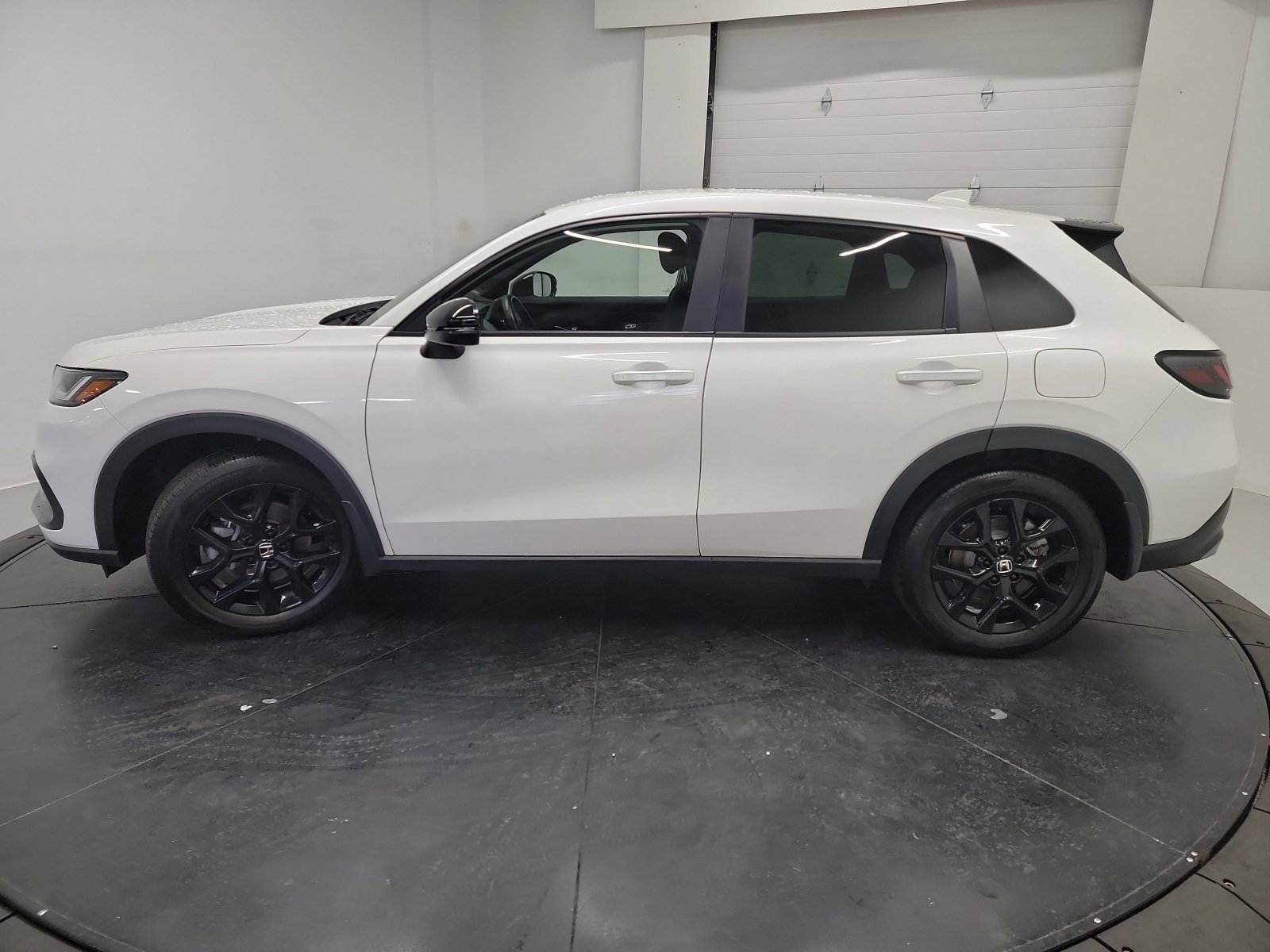 2025 Honda HR-V Sport - Photo 37