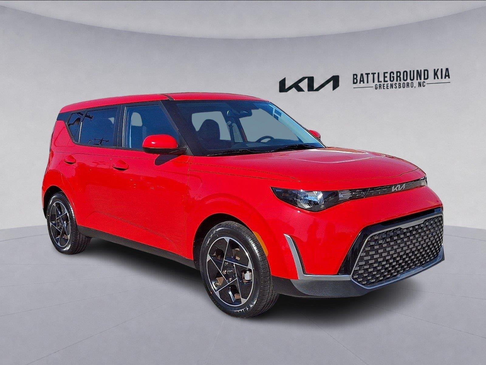 2025 Kia Soul