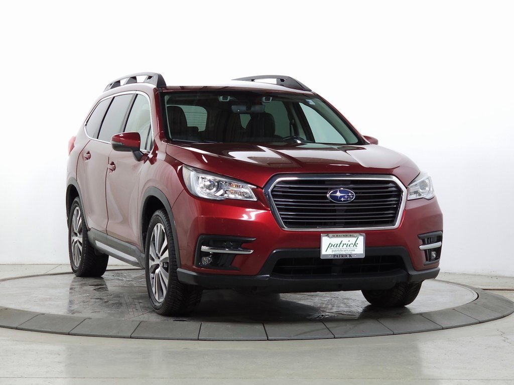 2019 Subaru Ascent Limited