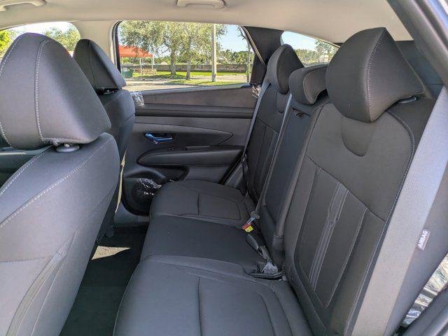 New 2026 Rockwood Green Hyundai SEL FWD image 40