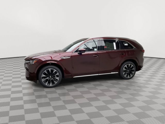 New 2026 Artisan Red Premium Mazda S Premium Plus image 38