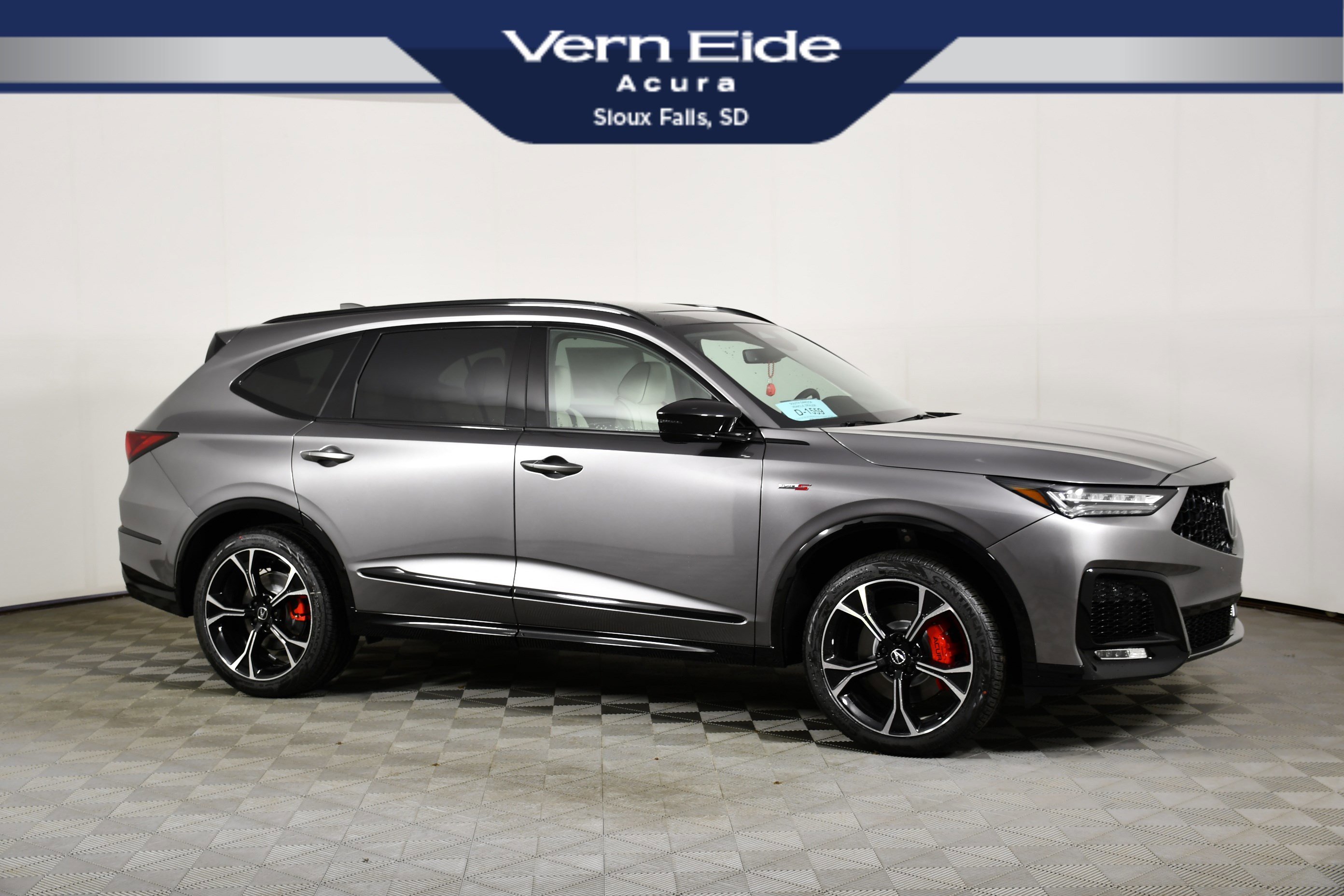 2026 Acura MDX Type S w/Advance Package's photo