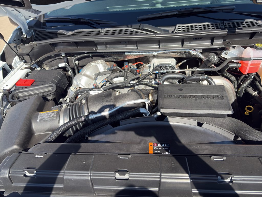 2026 GMC Sierra 2500HD Pro - Photo 22