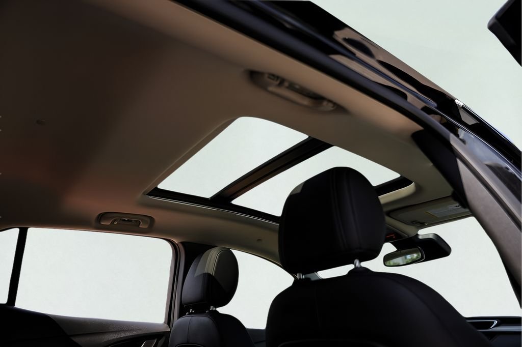 Used 2023 Black Buick Essence image 35