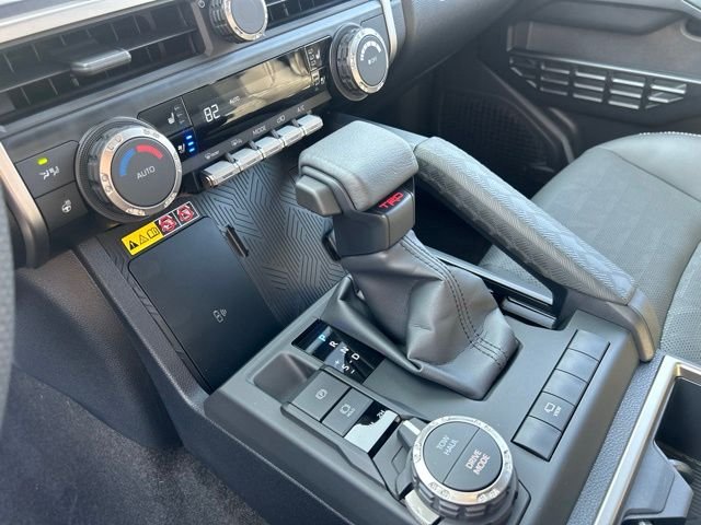 New 2026 Gray Toyota TRD Sport Premium image 20