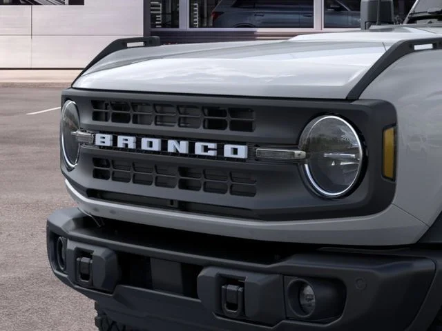 New 2026 Avalanche Ford Big Bend image 19