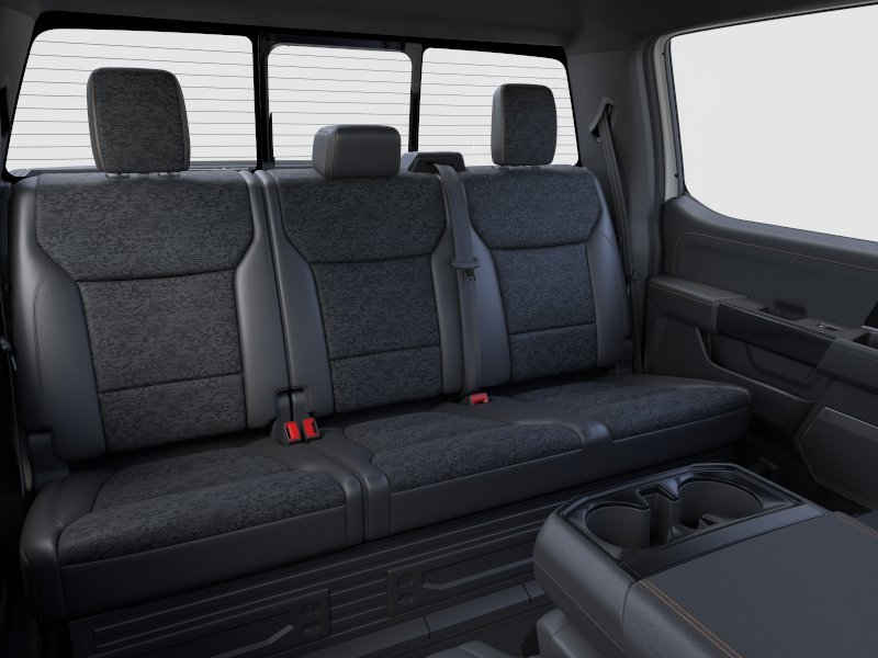 New 2026 Oxford White Ford Tremor® image 32