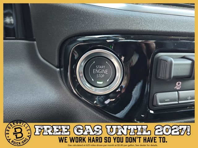 2026 GMC Sierra 1500 Elevation - Photo 28