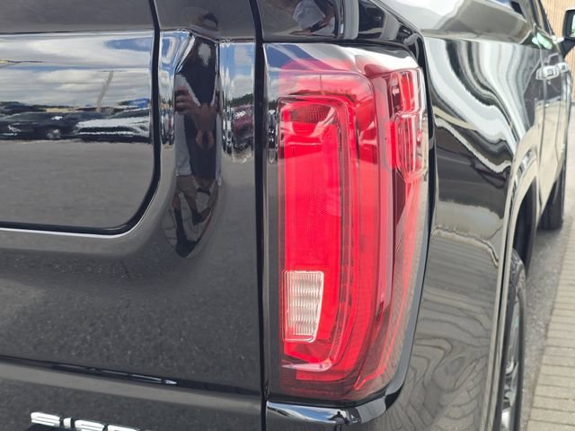 Certified Used 2023 Onyx Black GMC Denali Ultimate image 13