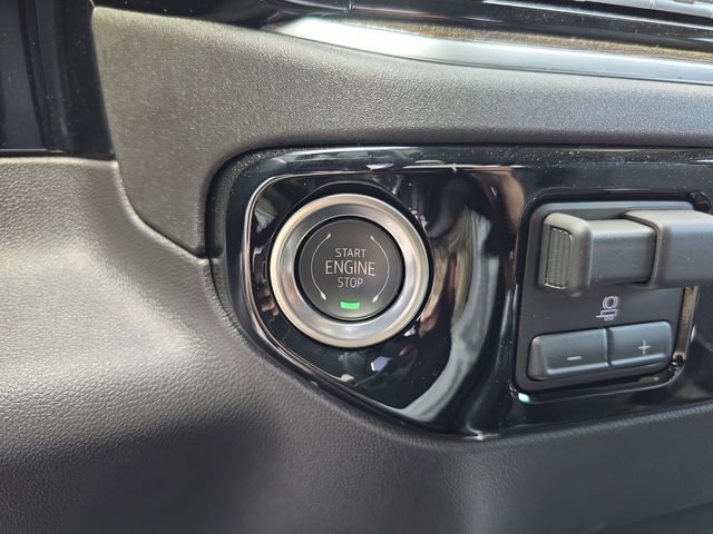 2025 GMC Sierra 1500 Elevation - Photo 56