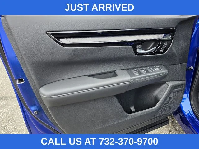 Certified Used 2024 Still Night Pearl Honda 1.5T AWD EX-L image 19