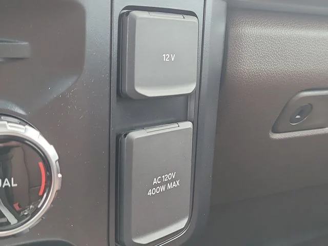 New 2026 Gray Metallic Ford King Ranch image 28