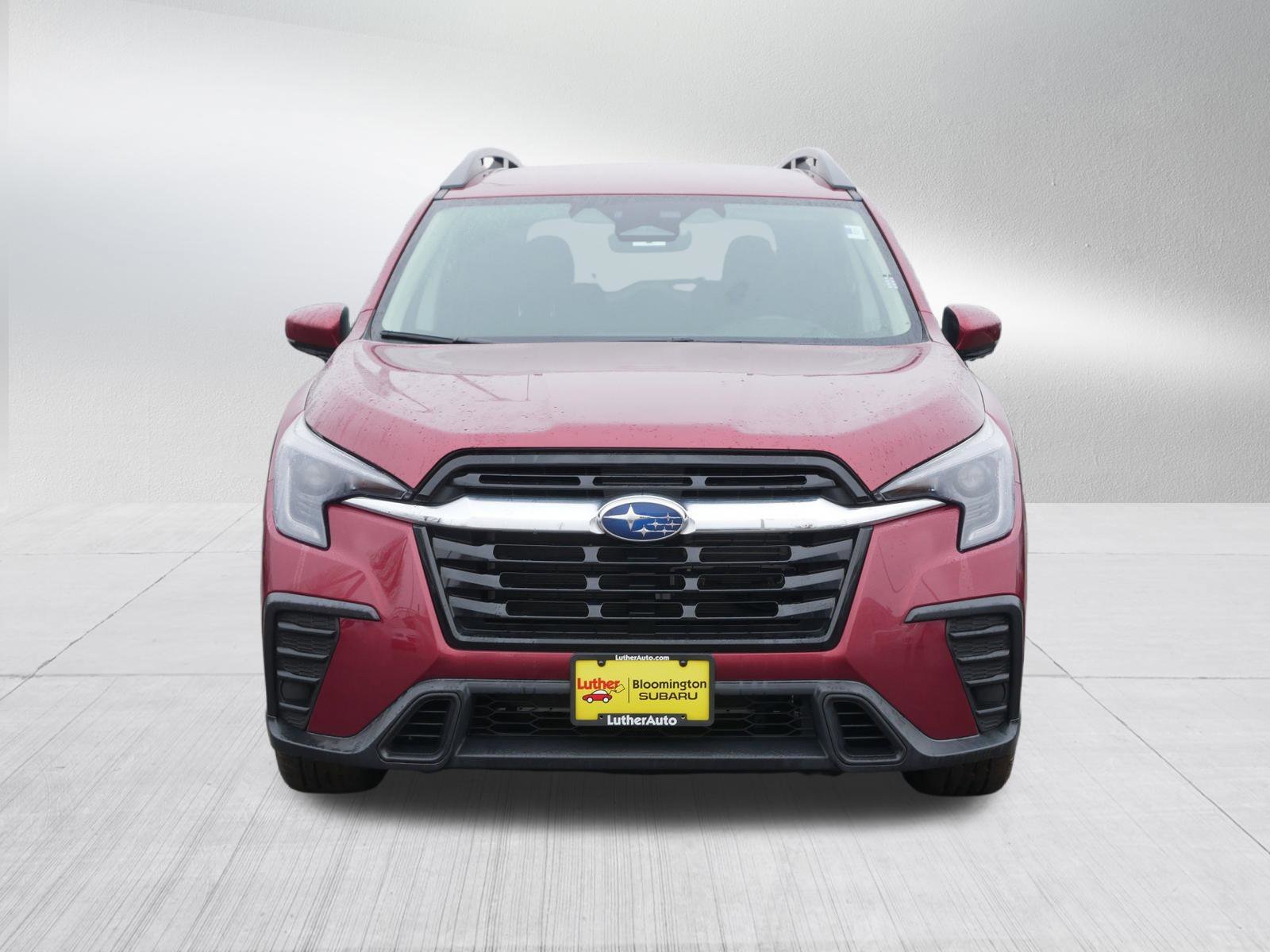 Used 2024 Subaru Ascent Premium with VIN 4S4WMAED3R3448899 for sale in Bloomington, Minnesota
