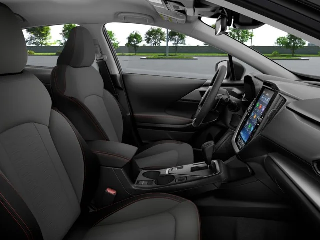 New 2026 MAGNETITE GRAY METALLIC Subaru Sport image 15