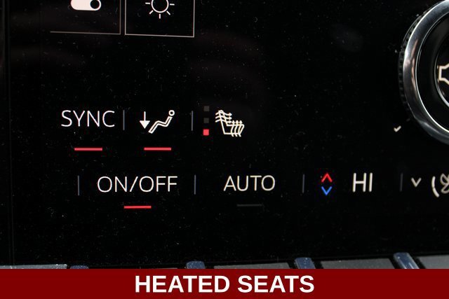 2026 GMC Sierra EV Elevation - Photo 16