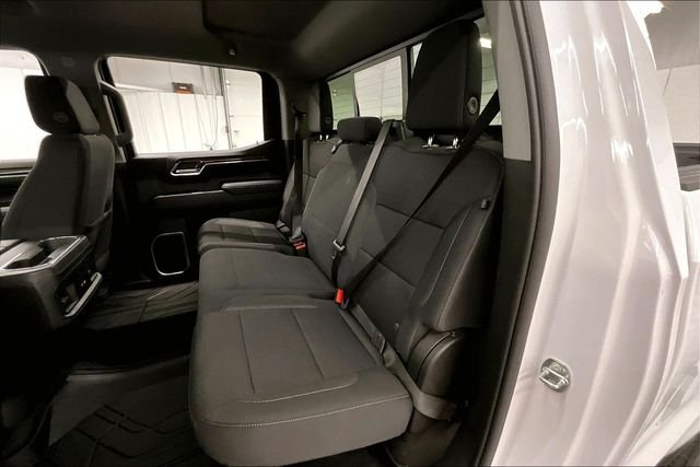 2023 Chevrolet Silverado 1500 LT - Photo 25