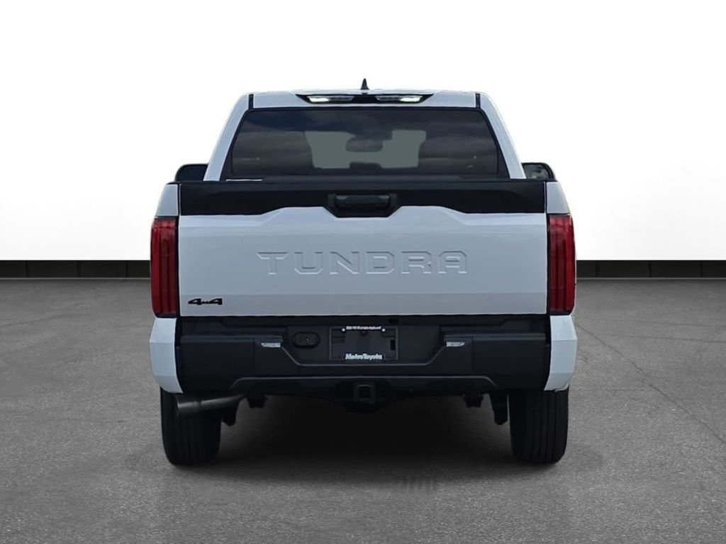 2026 Toyota Tundra SR - Photo 7