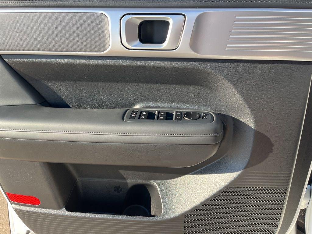 2026 Hyundai Santa Fe SEL - Photo 8