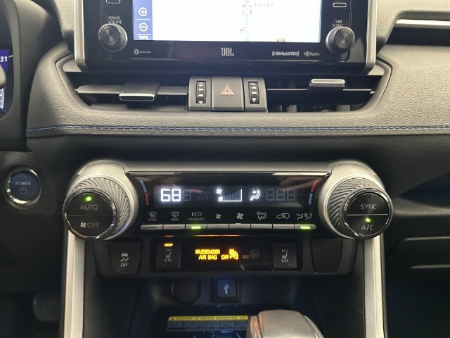 Used 2021 White Toyota XSE image 22