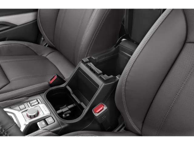 Used 2023 Ice Silver Metallic Subaru Limited image 14
