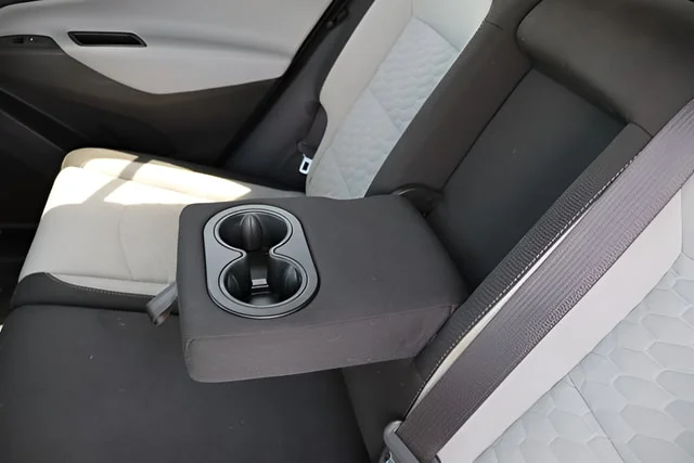 Used 2020 Summit White Chevrolet LS image 37