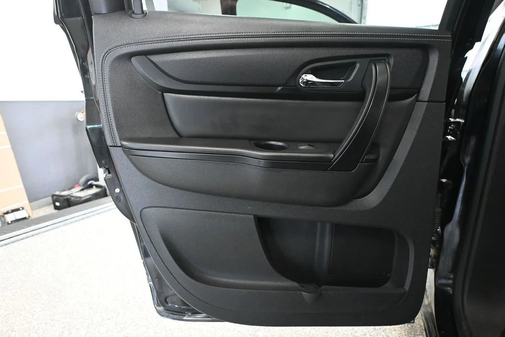 2016 GMC Acadia SLE-2 - Photo 38