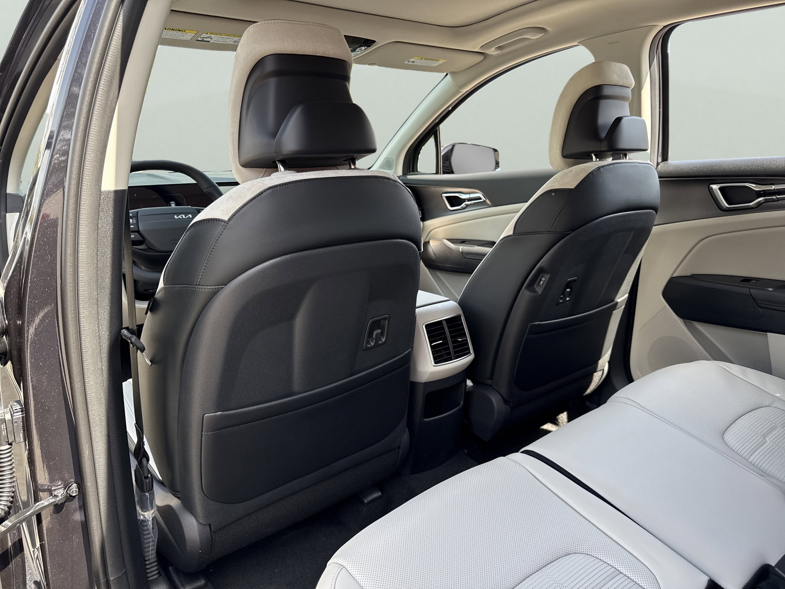 New 2026 Panthera Metal Kia SX Prestige image 21
