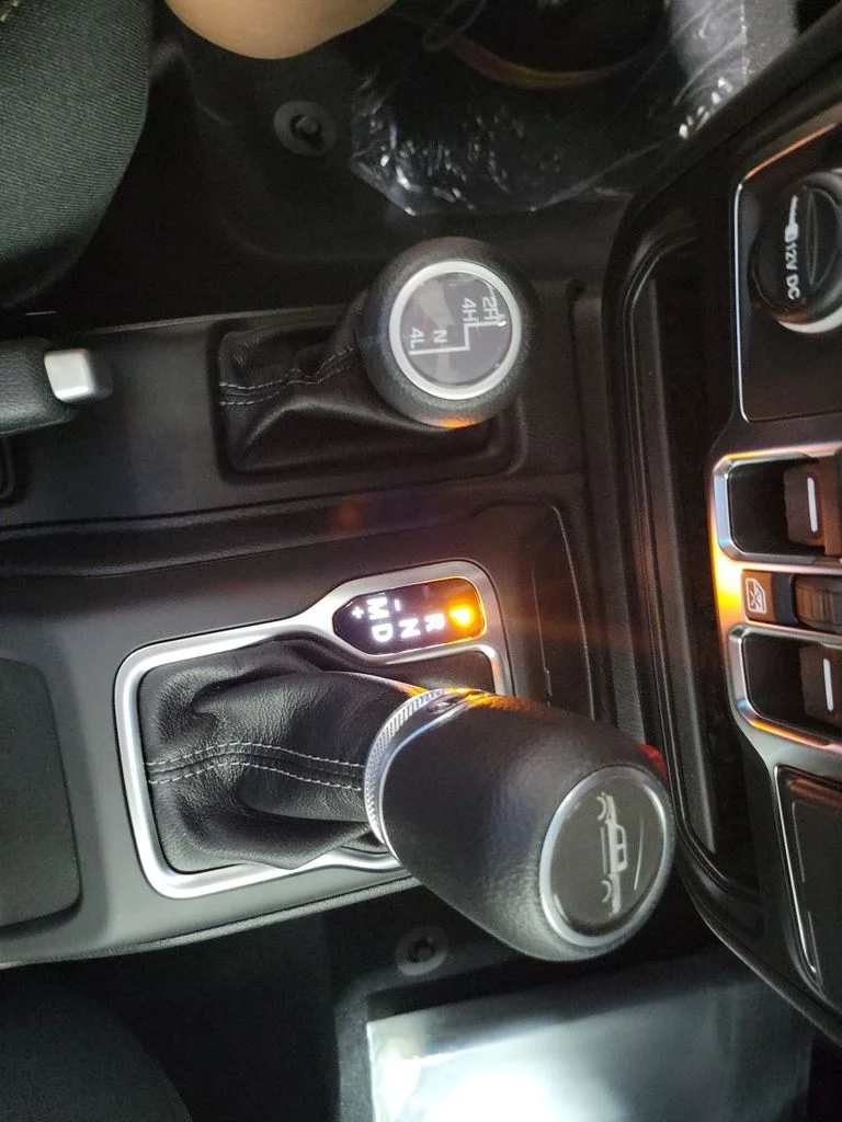 New 2026 Goldilocks (DISC) Jeep Sport S image 14