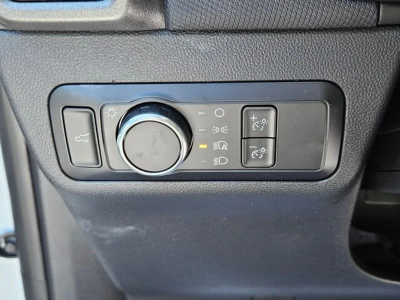New 2025 Oxford White Ford Big Bend® image 27