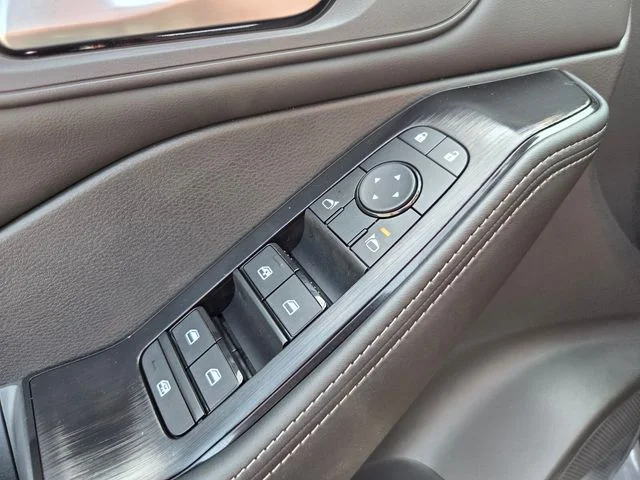 New 2026 Boulder Gray Pearl Nissan SV image 20