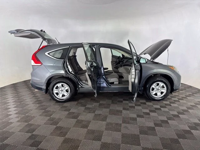 Used 2013  Honda LX image 16