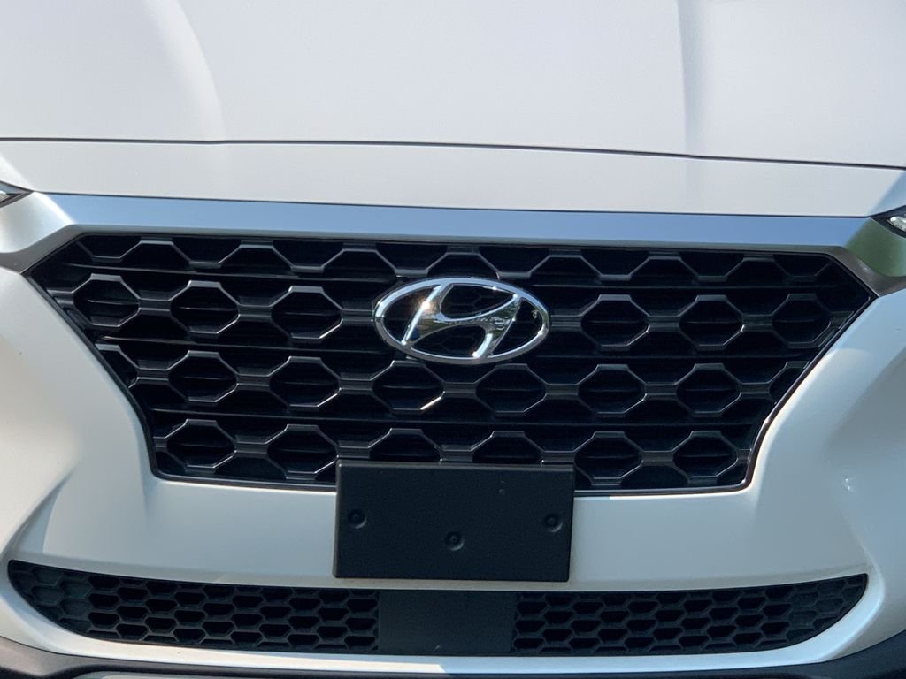 2020 Hyundai Santa Fe SE - Photo 9