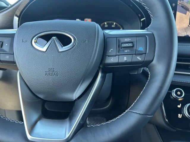 2026 INFINITI QX60 AUTOGRAPH - Photo 27