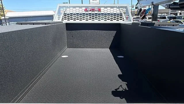 2025 Chevrolet Silverado 3500 HD Work Truck - Photo 19