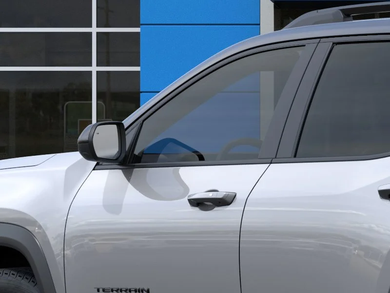2027 GMC Terrain Elevation - Photo 13