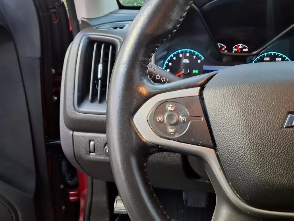 Used 2019 Red Chevrolet LT image 14