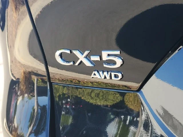 New 2026 Jet Black Mica Mazda 2.5 S Premium AWD image 16