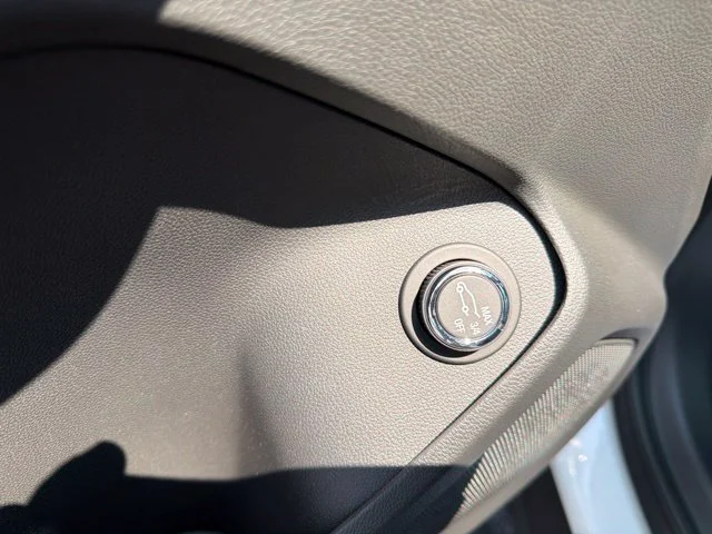 2026 Chevrolet Trailblazer Activ - Photo 26
